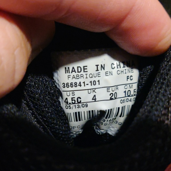 Nike kids - Picture 7 of 7